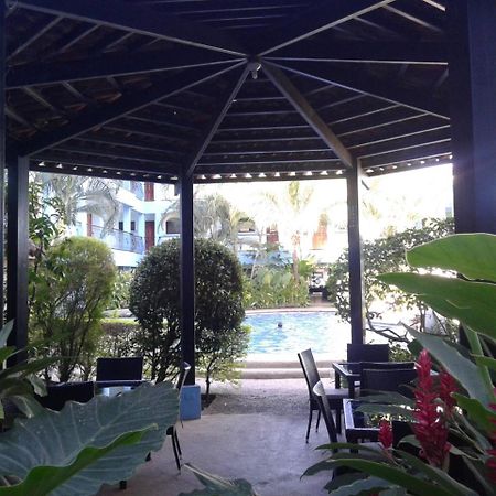 Apartamento Playas Del Coco Extérieur photo