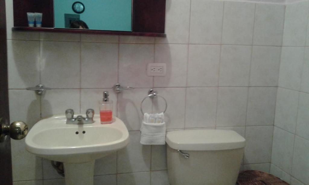 Apartamento Playas Del Coco Extérieur photo