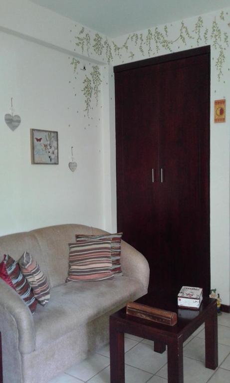 Apartamento Playas Del Coco Extérieur photo