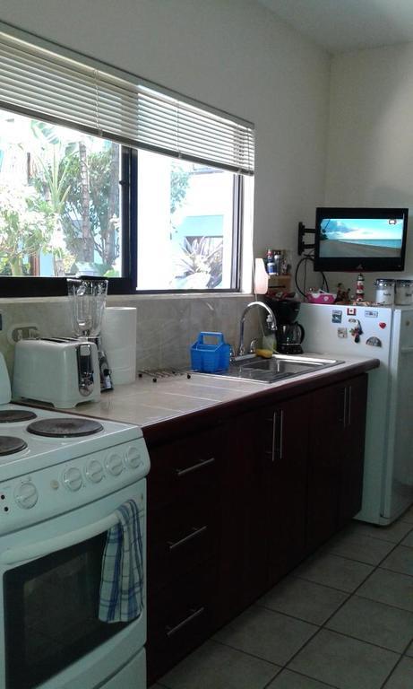 Apartamento Playas Del Coco Extérieur photo