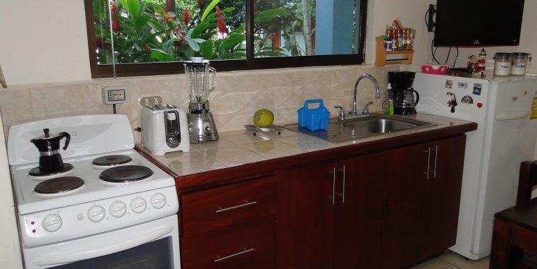 Apartamento Playas Del Coco Extérieur photo