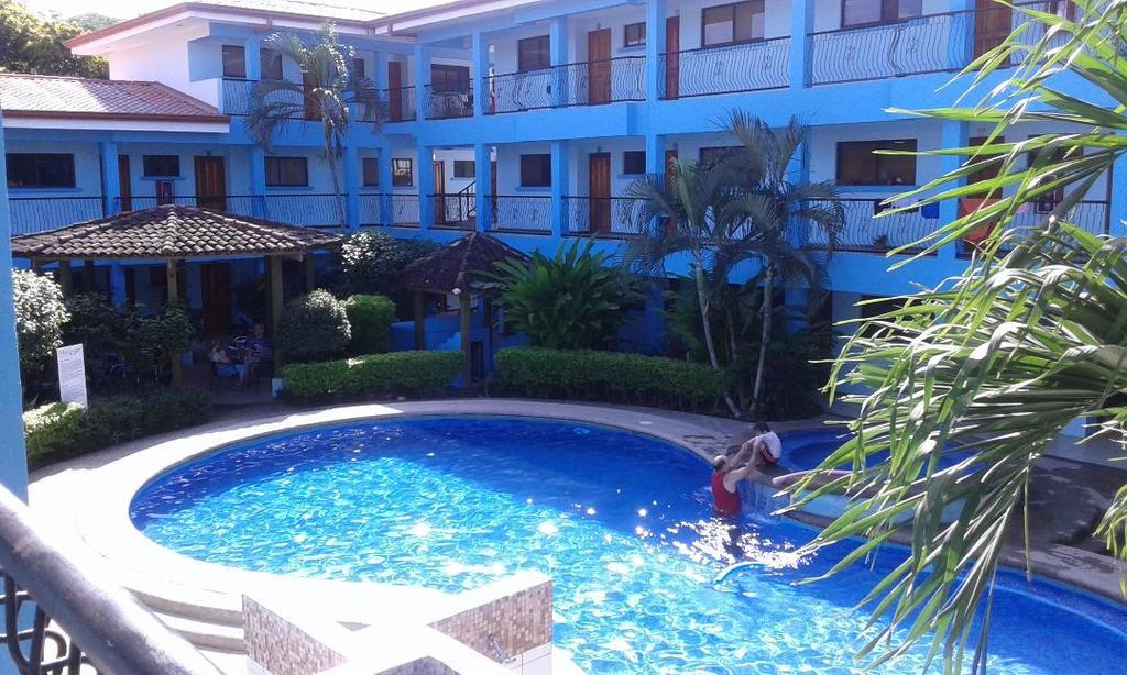 Apartamento Playas Del Coco Extérieur photo