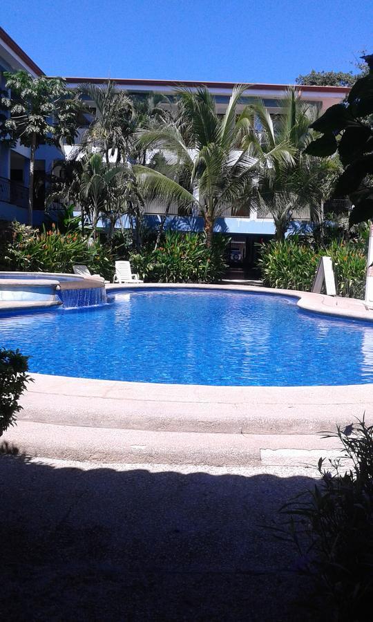 Apartamento Playas Del Coco Extérieur photo