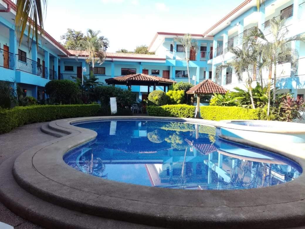 Apartamento Playas Del Coco Extérieur photo