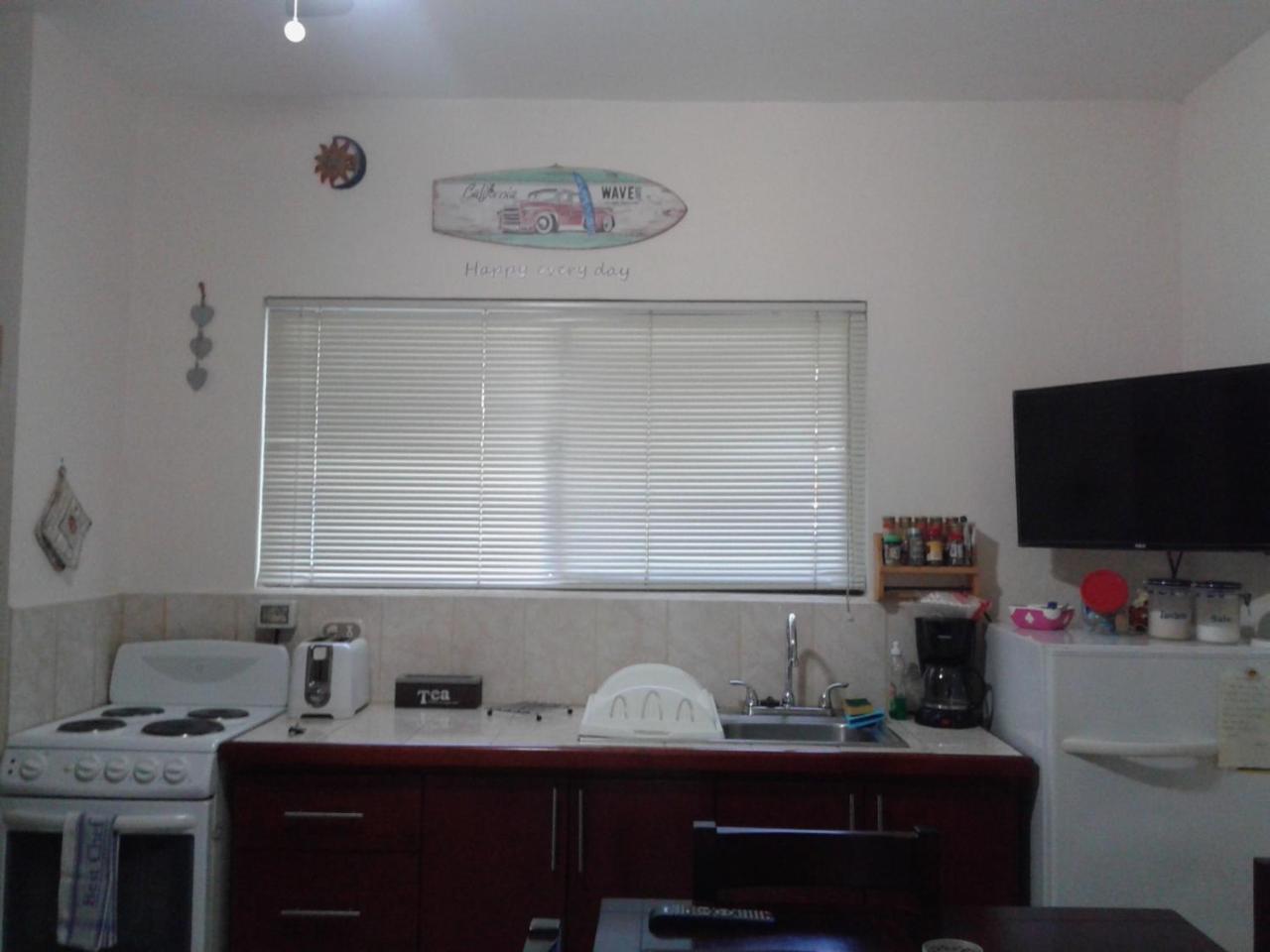 Apartamento Playas Del Coco Extérieur photo