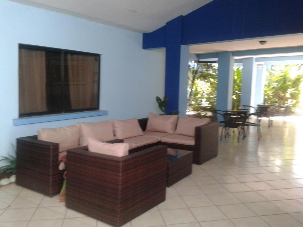 Apartamento Playas Del Coco Extérieur photo