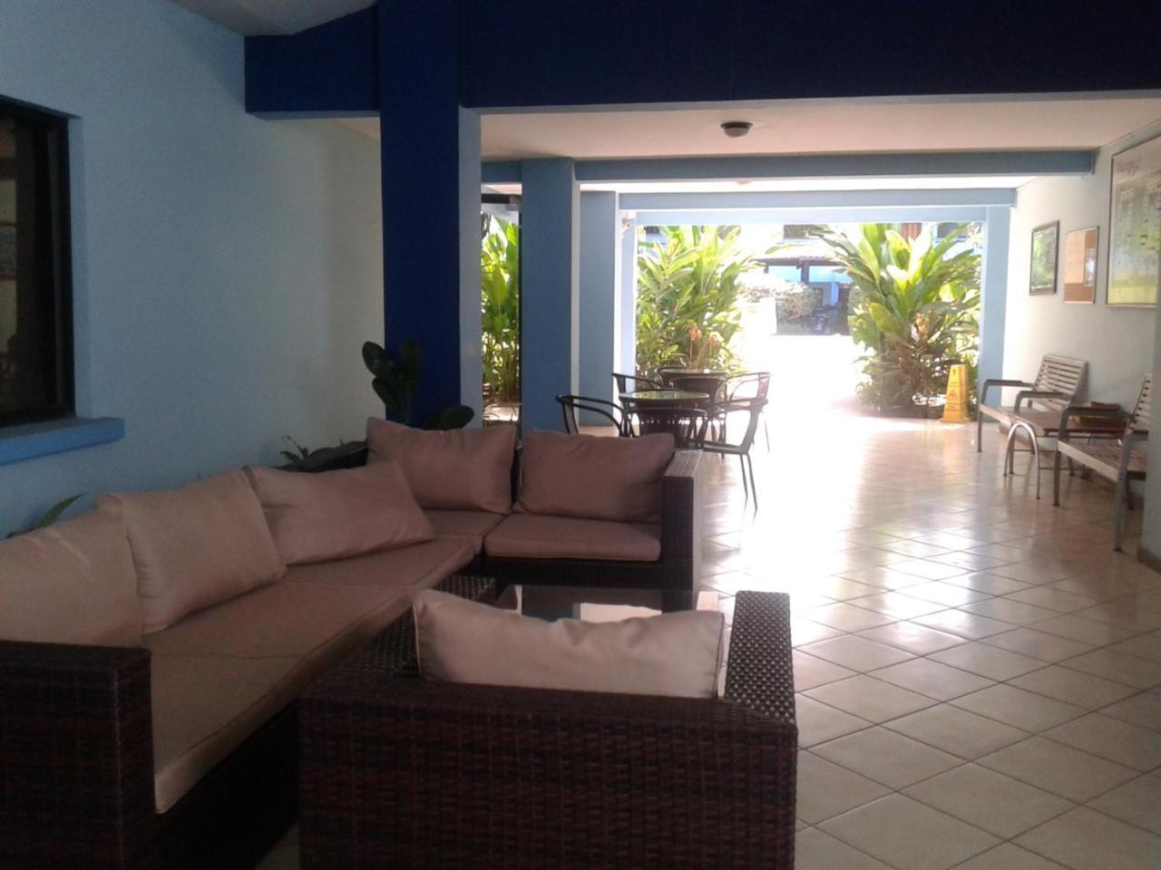 Apartamento Playas Del Coco Extérieur photo