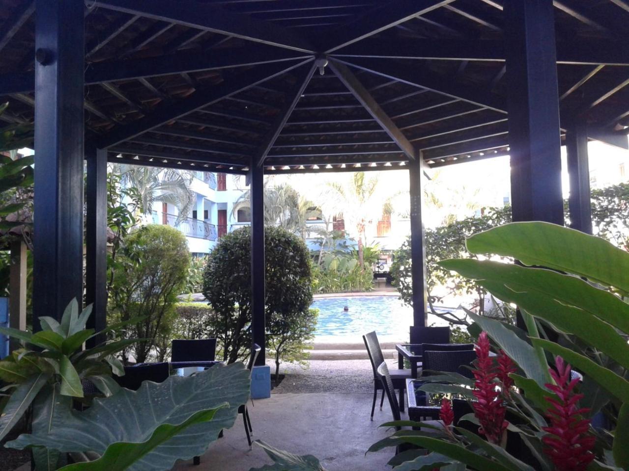Apartamento Playas Del Coco Extérieur photo