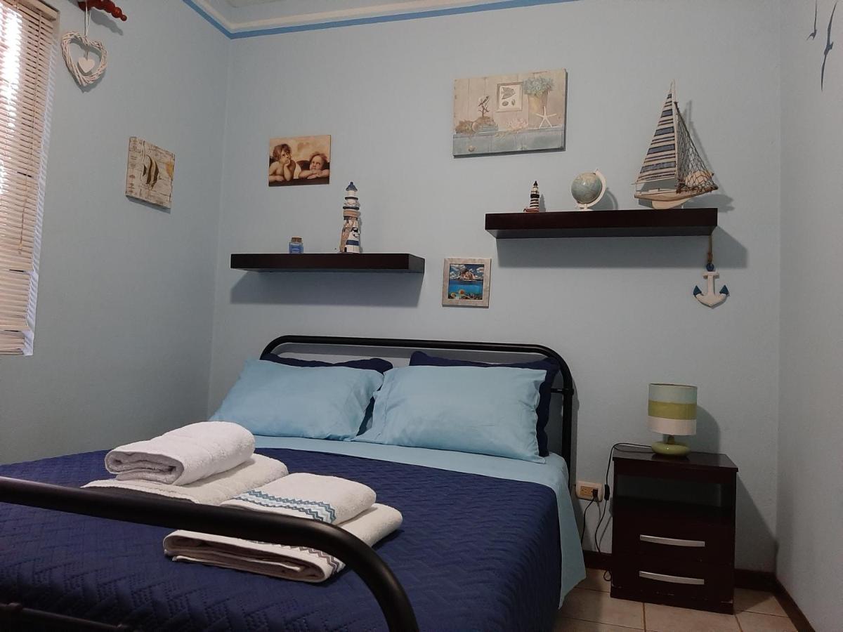 Apartamento Playas Del Coco Extérieur photo